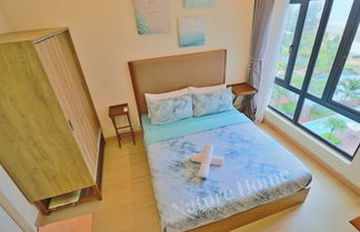 Photo 3 - Timurbay Seafront Residences NatureHome