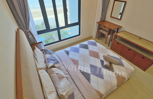 Timurbay Seafront Residences NatureHome - Foto 27