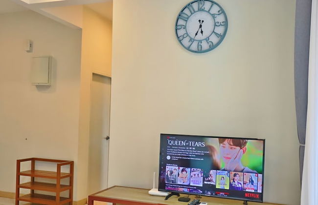 Timurbay Seafront Residences NatureHome - Foto 60