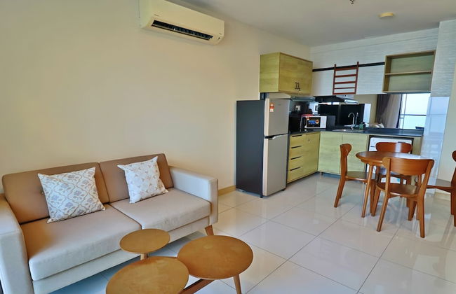 Timurbay Seafront Residences NatureHome - Foto 77