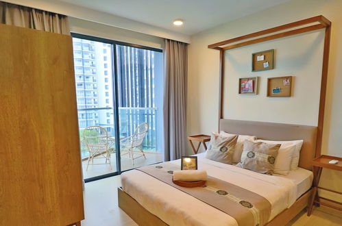 Photo 12 - Timurbay Seafront Residences NatureHome