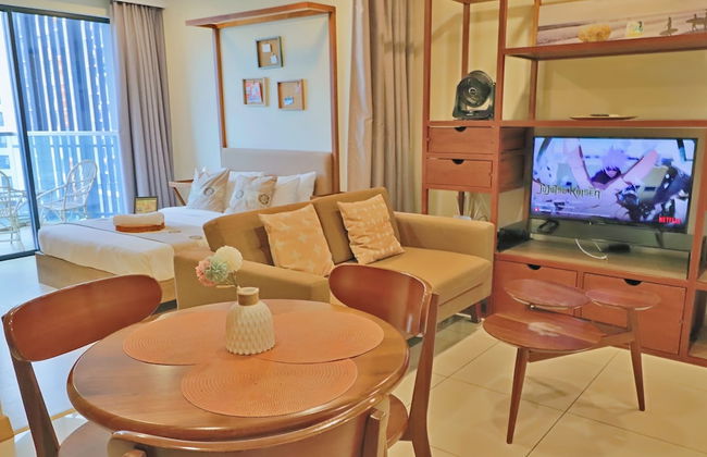 Timurbay Seafront Residences NatureHome - Foto 43