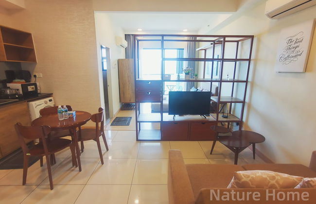 Timurbay Seafront Residences NatureHome - Foto 79