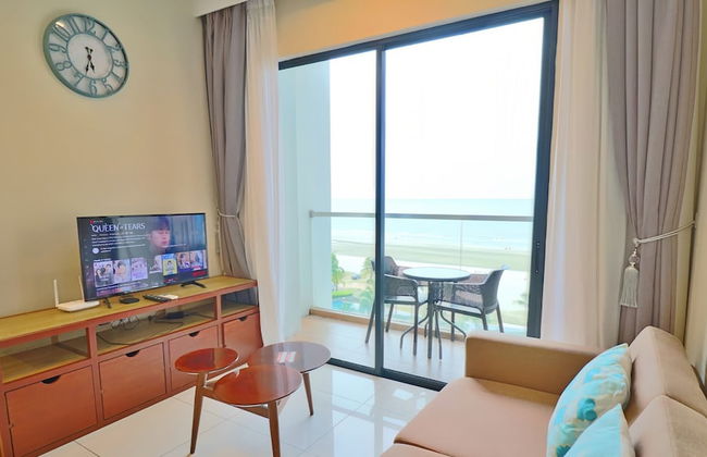 Timurbay Seafront Residences NatureHome - Foto 66