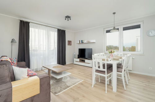 Foto 7 - Apartment for 6 in Poznan by Renters