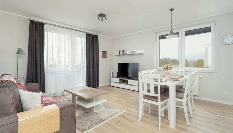 Foto 1 - Apartment for 6 in Poznan by Renters