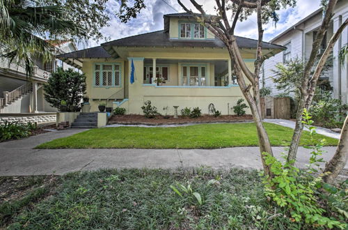 Photo 4 - New Orleans Condo - Walk to Downtown