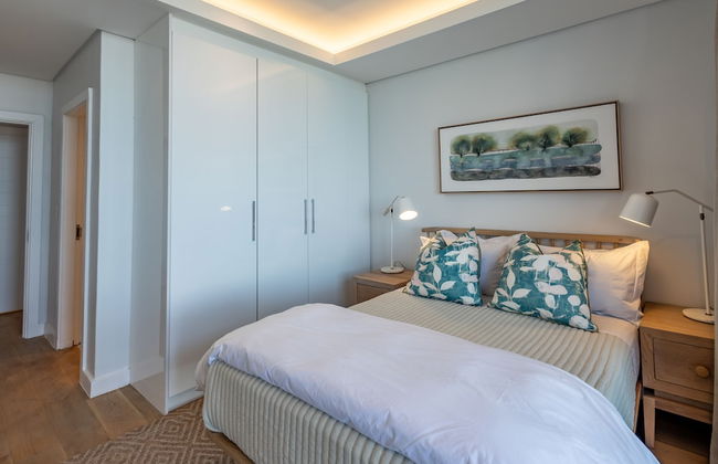 Plett Quarter Apartments - Foto 4
