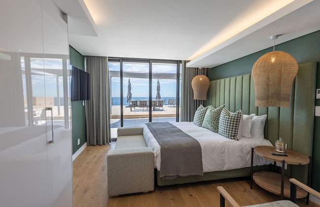 Plett Quarter Apartments - Foto 43