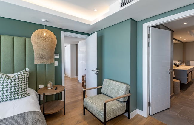 Plett Quarter Apartments - Foto 42