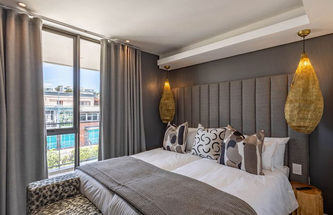 Plett Quarter Apartments - Foto 52