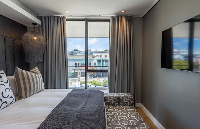 Plett Quarter Apartments - Foto 49
