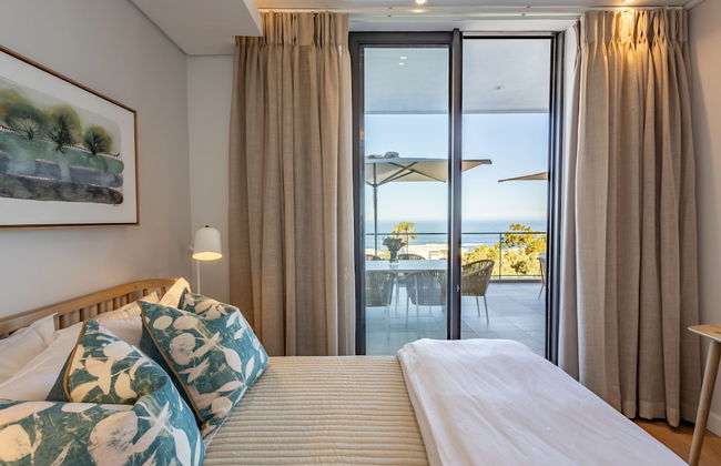 Plett Quarter Apartments - Foto 2