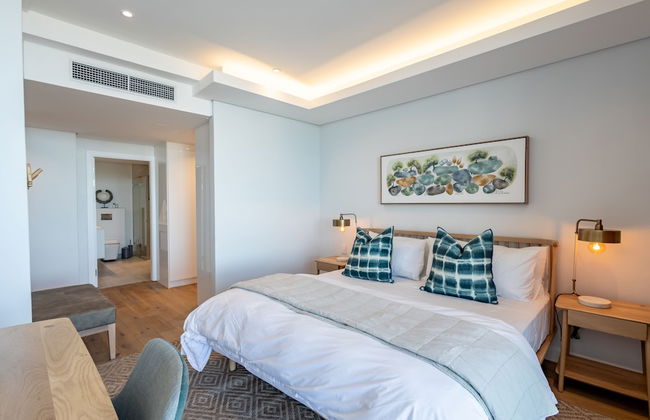 Plett Quarter Apartments - Foto 10