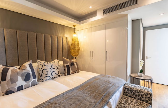 Plett Quarter Apartments - Foto 48