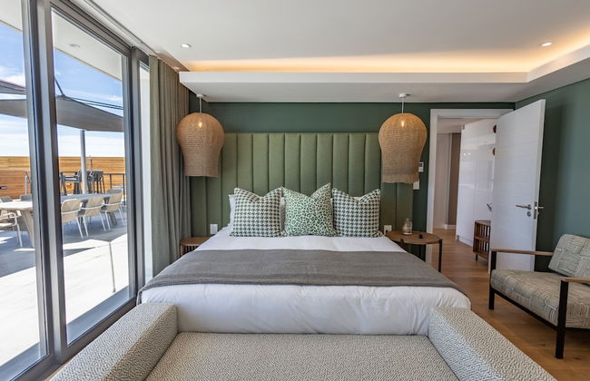 Plett Quarter Apartments - Foto 45
