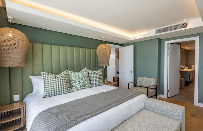 Plett Quarter Apartments - Foto 46