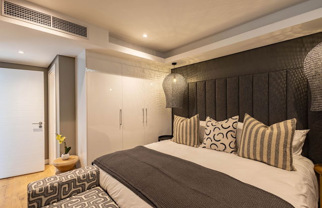 Plett Quarter Apartments - Foto 55