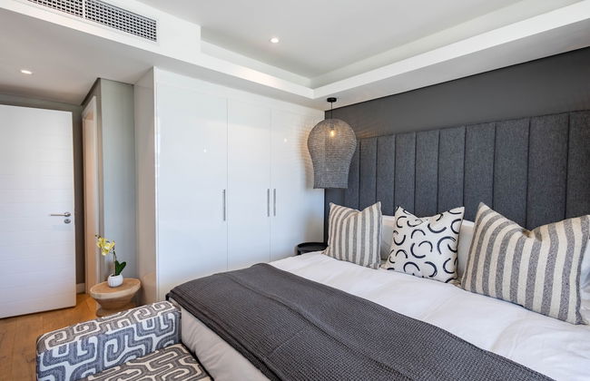 Plett Quarter Apartments - Foto 54