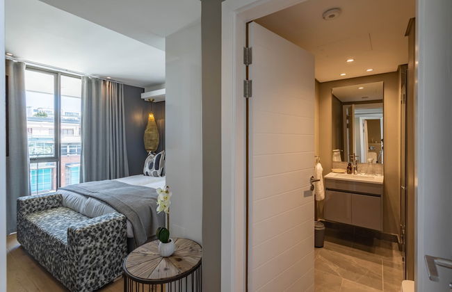 Plett Quarter Apartments - Foto 51