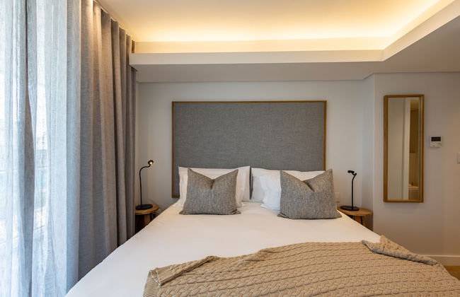 Plett Quarter Apartments - Foto 18