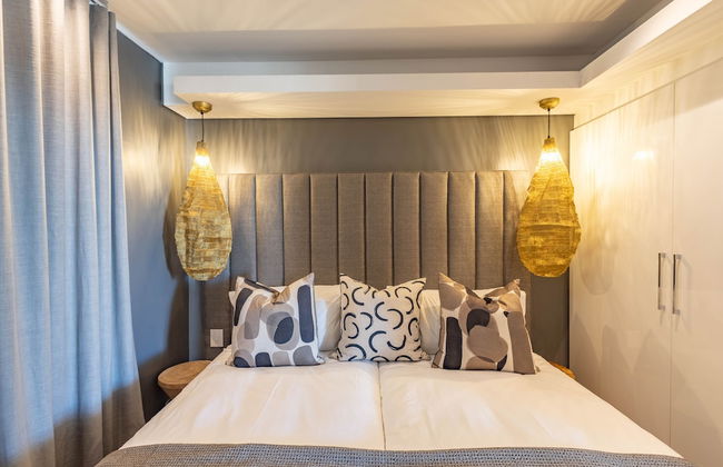 Plett Quarter Apartments - Foto 47