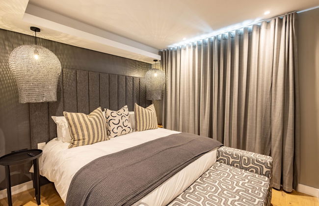 Plett Quarter Apartments - Foto 53