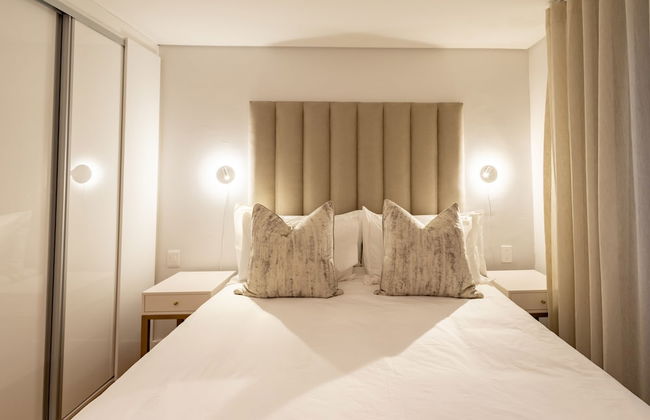 Plett Quarter Apartments - Foto 33