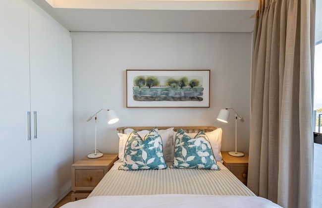 Plett Quarter Apartments - Foto 3