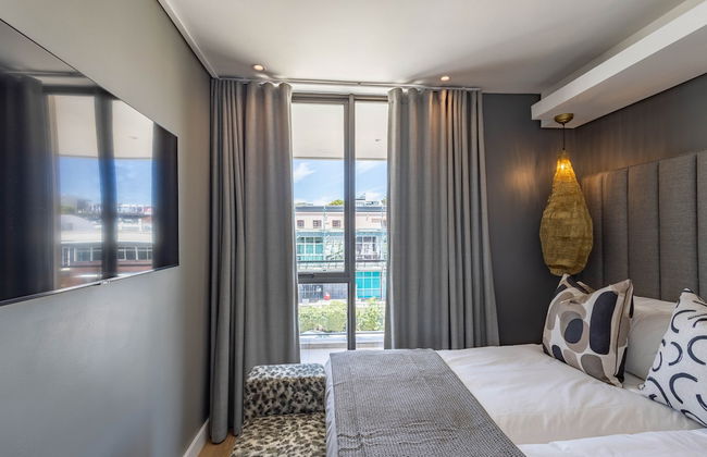 Plett Quarter Apartments - Foto 50