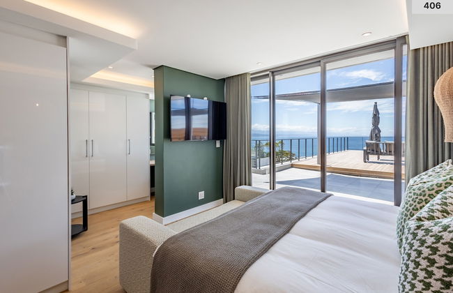 Plett Quarter Apartments - Foto 41