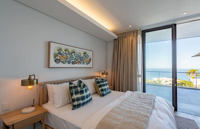 Plett Quarter Apartments - Foto 8