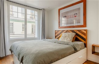 Foto 1 - Paris Trocadero Elegant Residences