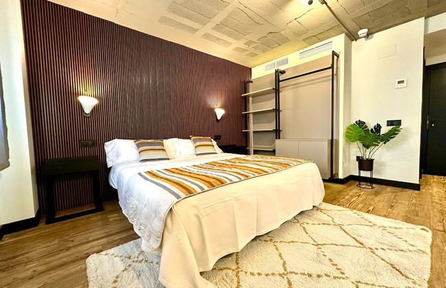 Holidays2Malaga Bubu Apartments - Foto 18