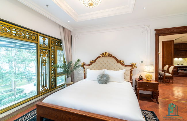 Luxe Paradise Suites Hotel - Foto 18