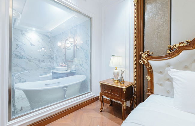Luxe Paradise Suites Hotel - Foto 73