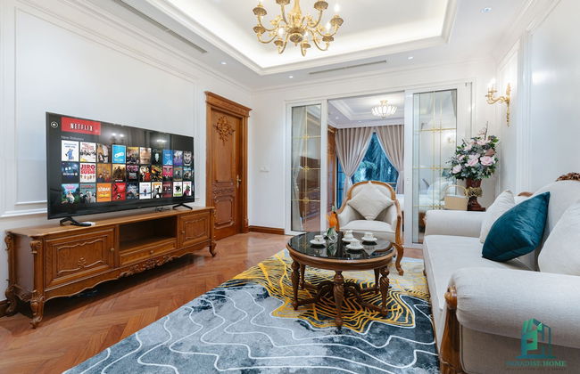 Luxe Paradise Suites Hotel - Foto 6