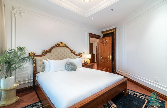 Luxe Paradise Suites Hotel - Foto 20