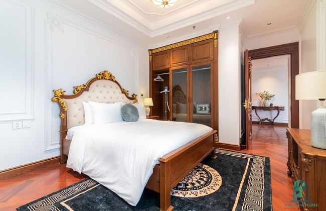 Luxe Paradise Suites Hotel - Foto 3