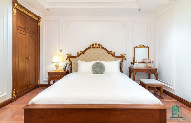 Luxe Paradise Suites Hotel - Foto 16