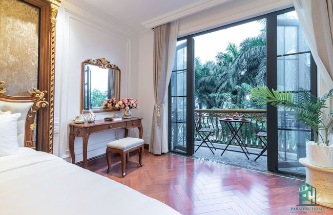 Luxe Paradise Suites Hotel - Foto 13