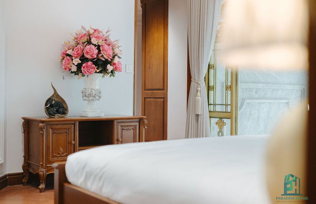 Luxe Paradise Suites Hotel - Foto 17