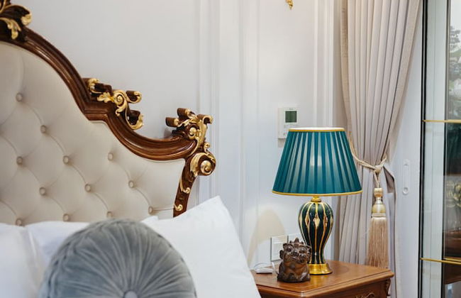 Luxe Paradise Suites Hotel - Foto 10