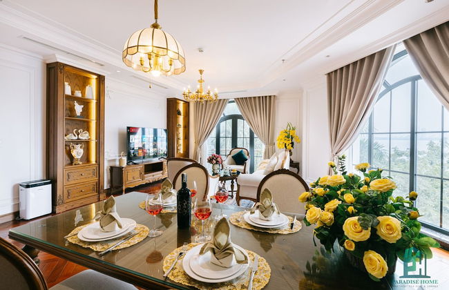 Luxe Paradise Suites Hotel - Foto 43
