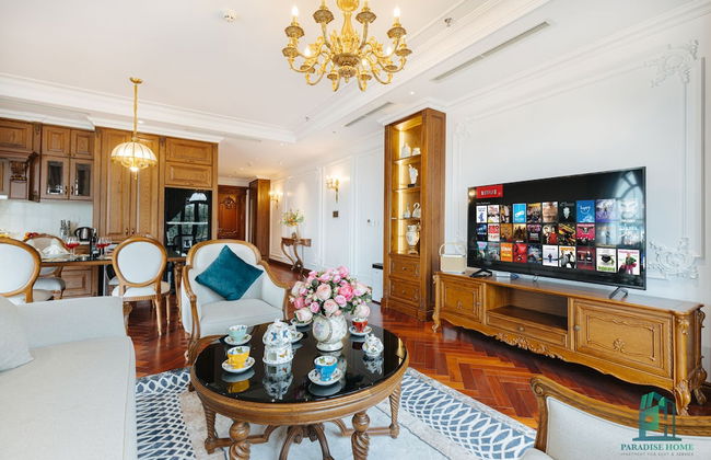 Luxe Paradise Suites Hotel - Foto 42