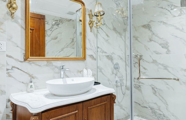 Luxe Paradise Suites Hotel - Foto 62