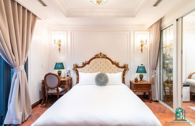 Luxe Paradise Suites Hotel - Foto 12