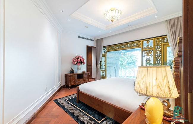 Luxe Paradise Suites Hotel - Foto 19