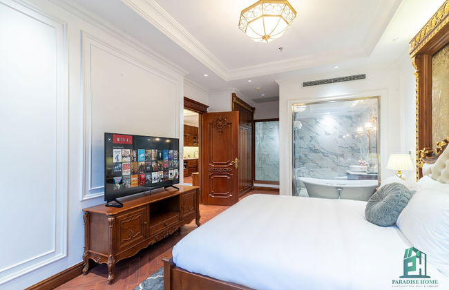 Luxe Paradise Suites Hotel - Foto 9