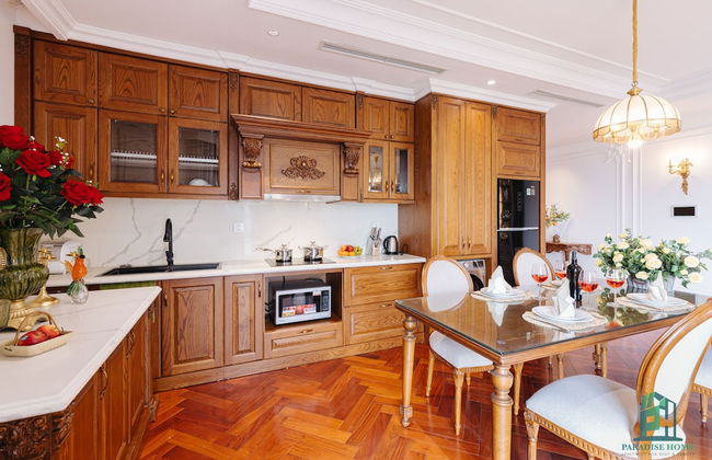 Luxe Paradise Suites Hotel - Foto 31